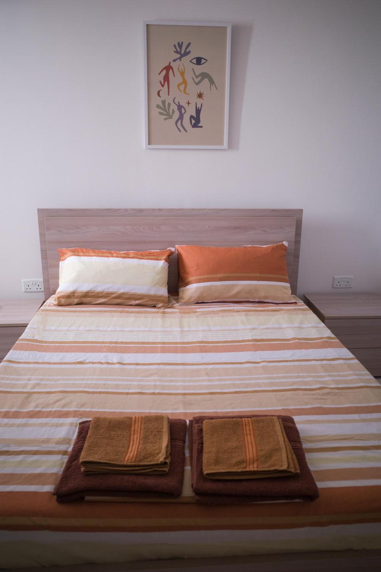 Cova Da Iria 5 Apartment Pieta Bagian luar foto